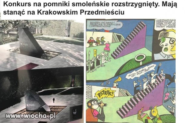 Konkurs rozstrzygnięty