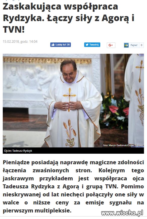 Koniec świata