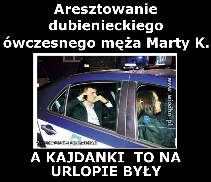 W temacie równości wobec prawa