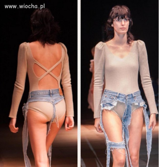 Moda 2018