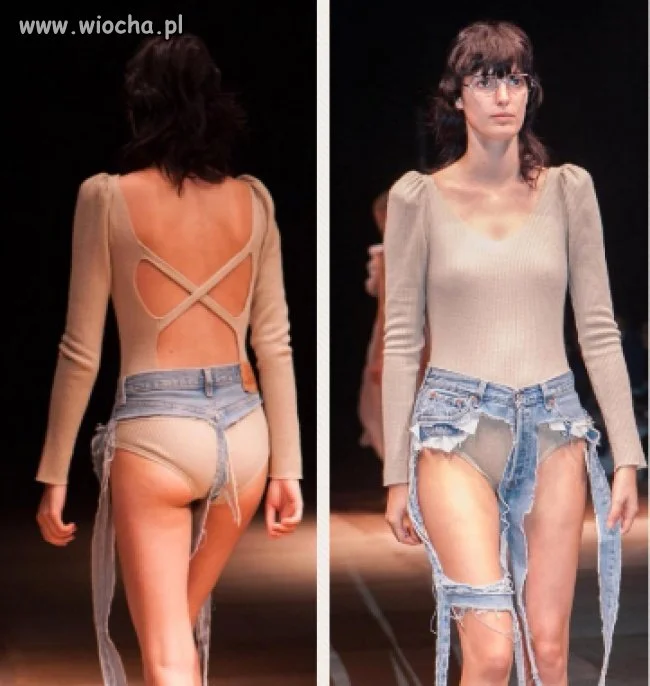 Moda 2018
