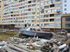 Dworzec, port i...