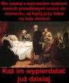 Po co czekać?