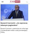 Z cyklu TVPis 