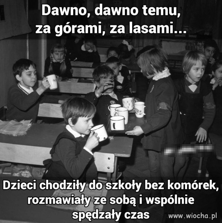 Aż ciężko w to uwierzyć.