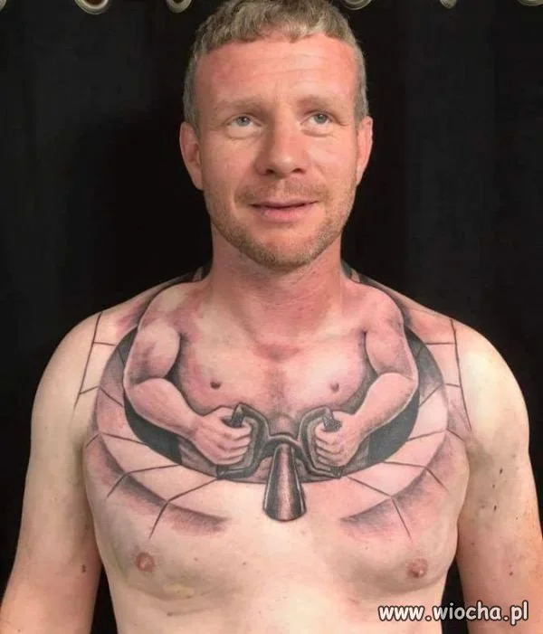 Tatuaż
