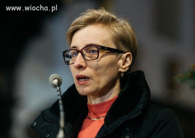 Gosiewska wyleci z Parlamentu Europejskiego?