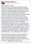 Turas rzucił nożem w lokalu.
