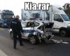 Spakowana kia