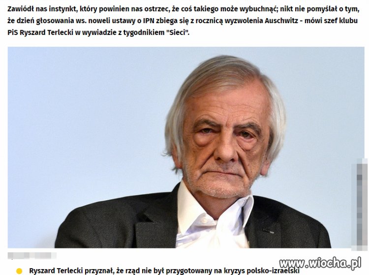 Prawaki,że sukces rządu ja twierdze jednak wtopa