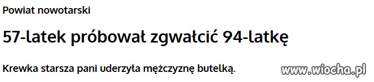 Z czego oni robią ten dykteryt