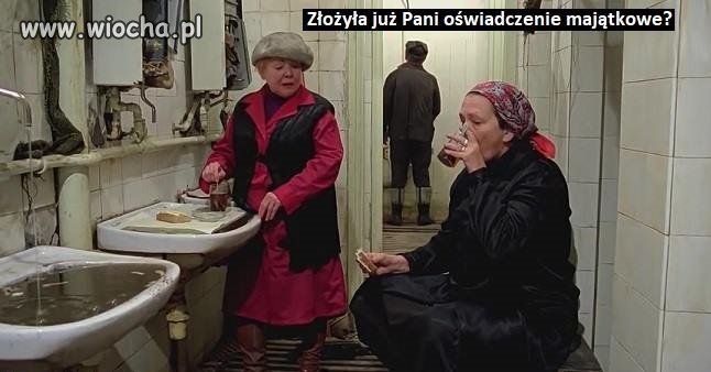Już od marca