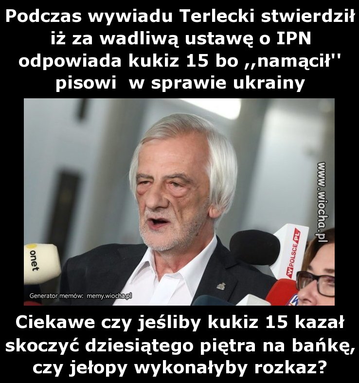 Jakie to proste