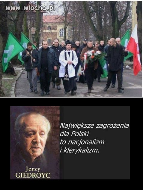 Tak rzecze