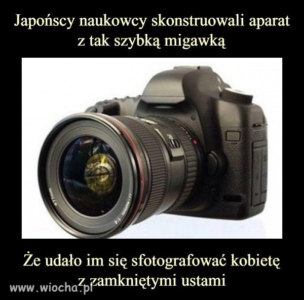 Wręcz nieprawdopodobne