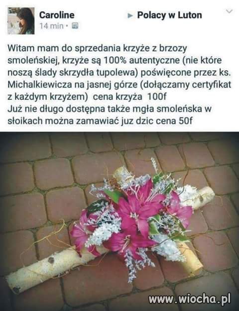 Bez komentarza.