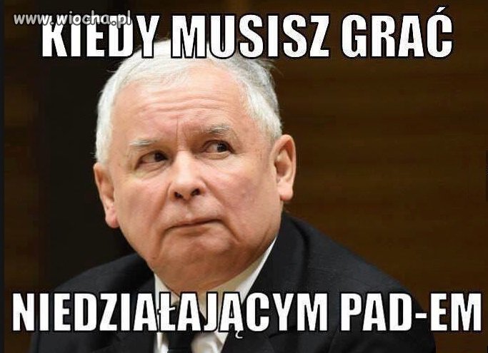 I po gwarancji. 