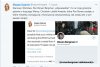 Prowokator nie potrafił odpowiedzieć to blokuje
