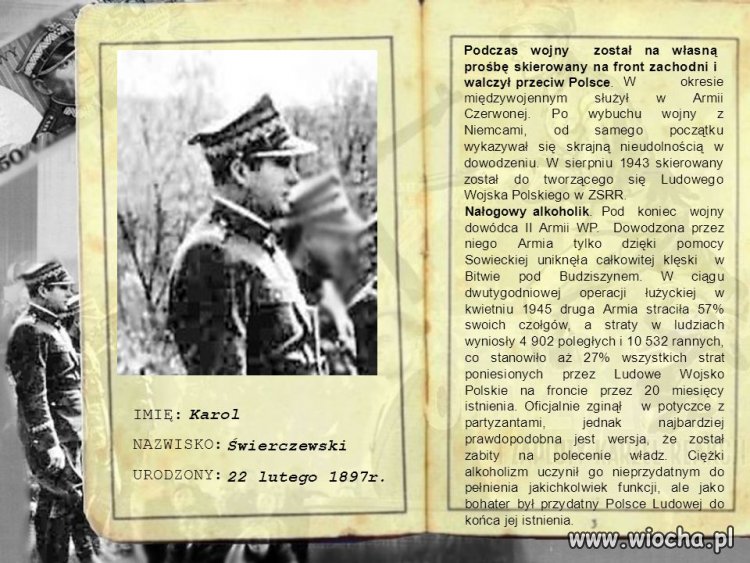Bandyta czy bohater