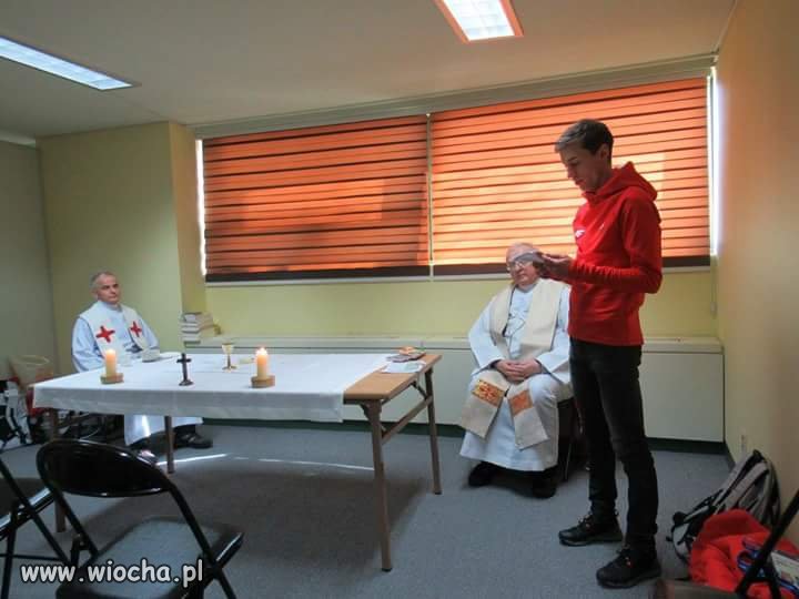 Nie ma szans na zwycięstwo jak im doopę zawracają