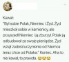Niestety tak jest