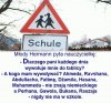 Tymczasem w pewnej niemieckiej szkole 
