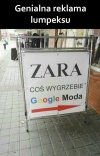 Nową kolekcję wrzucili