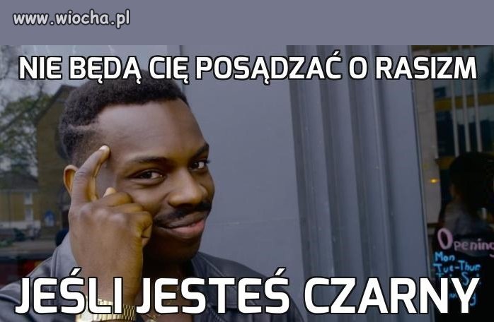 Rasizm