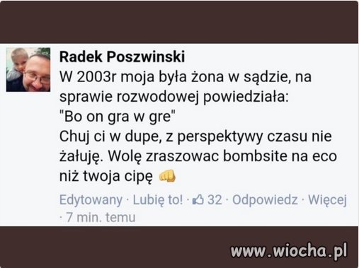 Nowy dziennikarz w TVPinfo