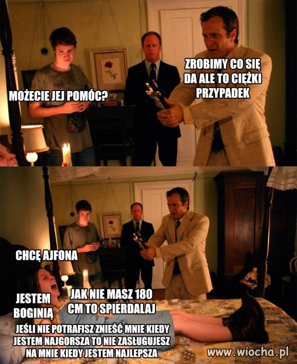 Egzorcyzmy