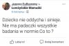 Ostry dyżur na facebooku. 