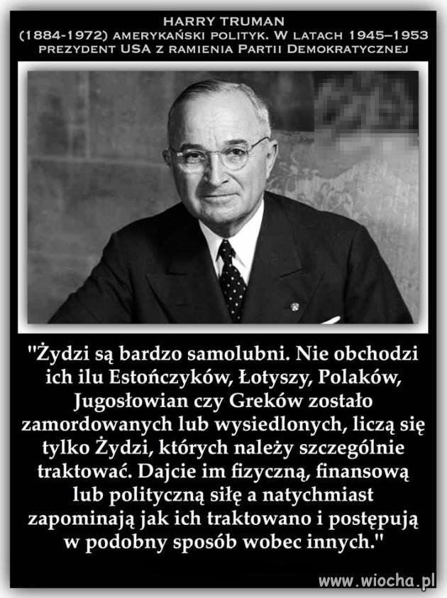 Trudno się z tym nie zgodzić