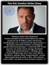 Jak widać niektórzy dziennikarze są uczciwi