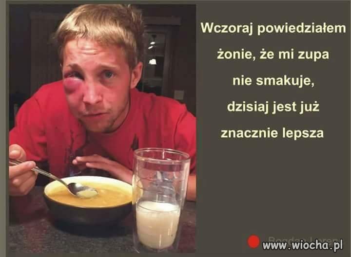 Szybka poprawa 
