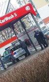Kiedy nie chce ci się myć auta