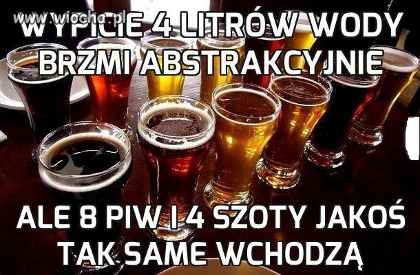 Wypicie