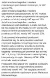 VAT-5%,8% czy 23%?