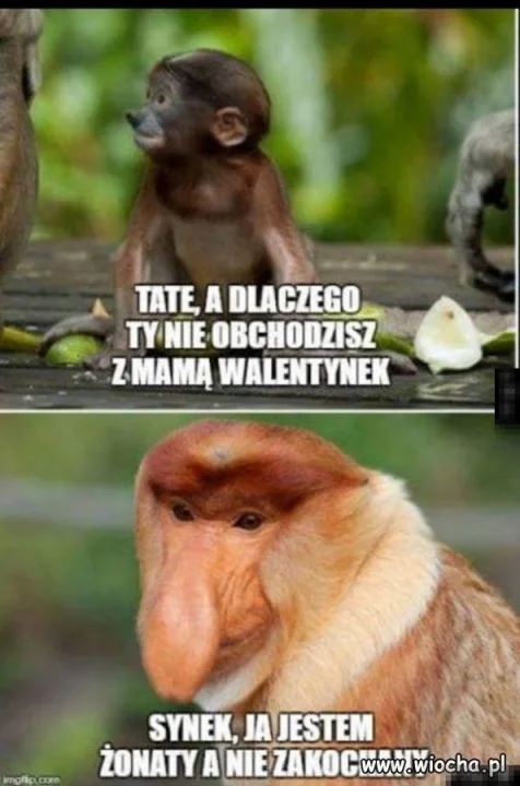 Walentynki.