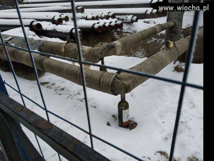 Fachowe rozwiązanie problemu