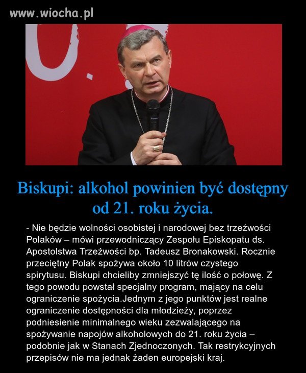 Kogoś tu nieźle
