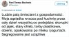 Pani polityk