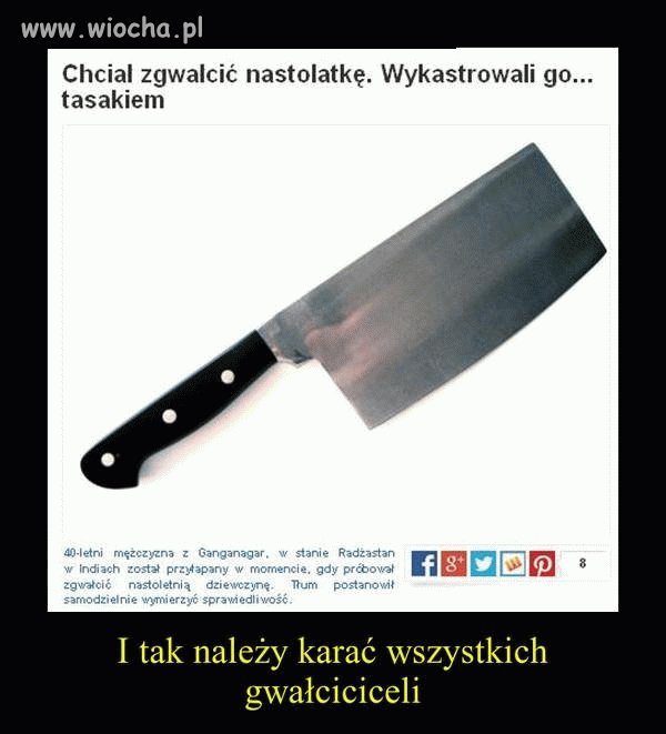 To się zdziwił