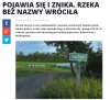 Jak nierządy Kaczora. Pojawiły się i zniknął!  