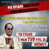 PiS spłaca długi 