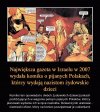 Pejsaci już wtedy mieli jakieś chore jazdy