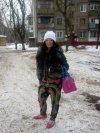 Karyna tradycyjnie