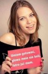 Nie, nie to nie możliwe...