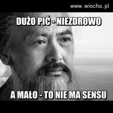 Mądre słowa 
