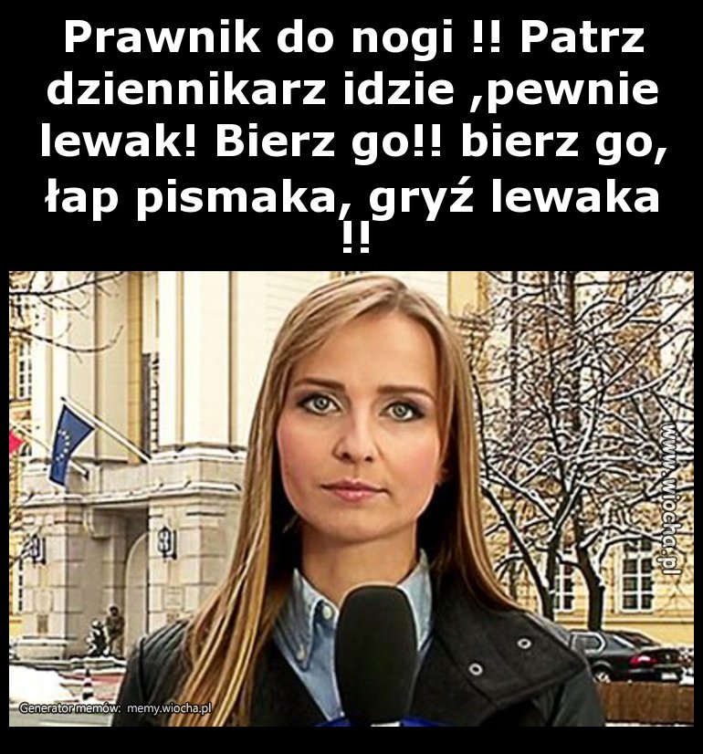Nowe standardy etyczne elyty wobec wolnej prasy
