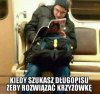 Cholera gdzie ten pen? 